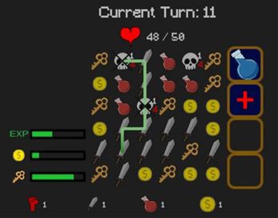 Dungeon Descent Image