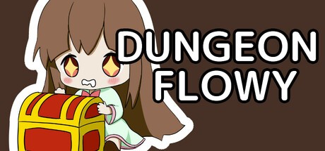 Games like Dungeon Flowy