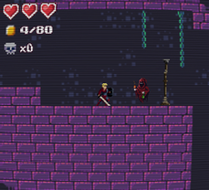 Dungeon Platformer (Demo) Image