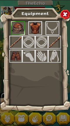 Echoes of the Ashen Image