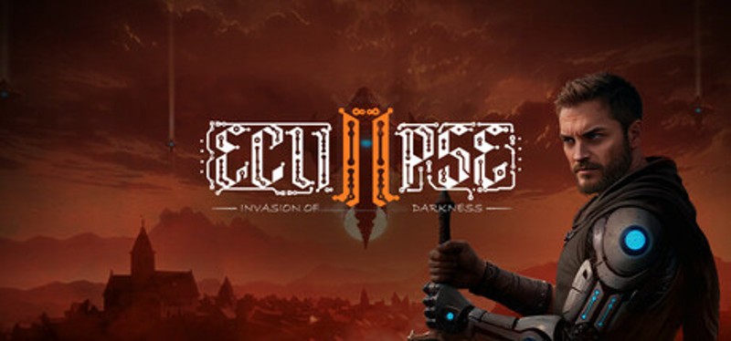 Eclipse 2: Invasion of Darkness Game Cover