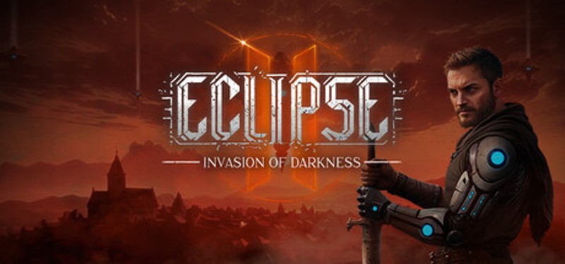 Eclipse 2: Invasion of Darkness Image