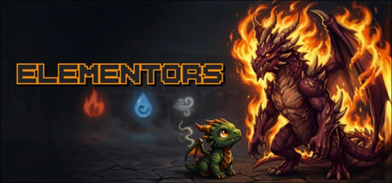ELEMENTORS Image