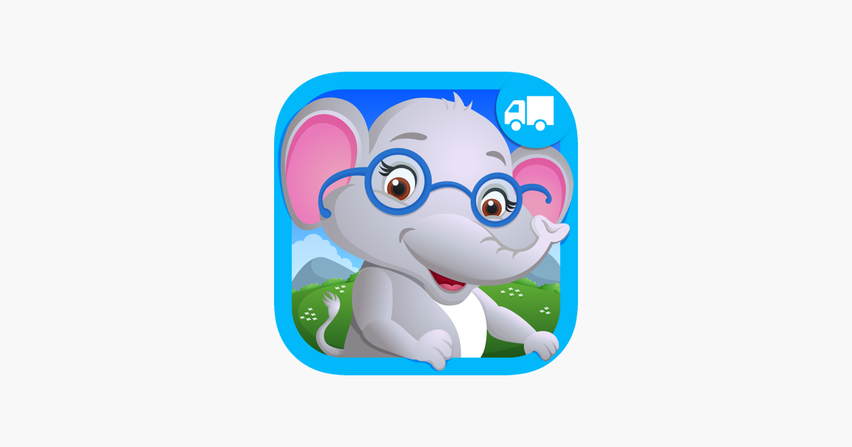 Games like Elephant Preschool Playtime Kids Puzzle Game