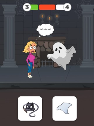 Emily’s Dreams screenshot