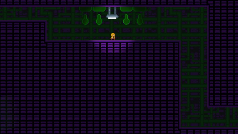 Emma's Umbrella screenshot