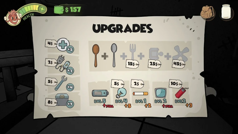 Escape By Spoon screenshot