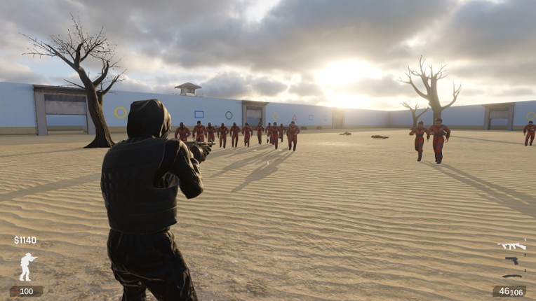 Executioner screenshot