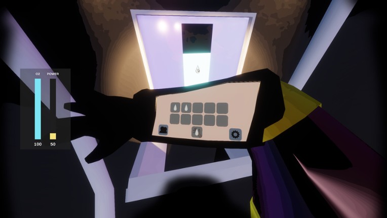 Extinction screenshot