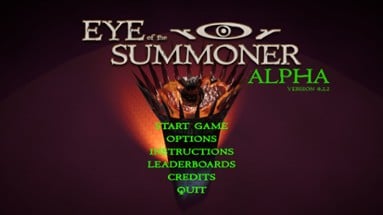 Eye Of The Summoner Image