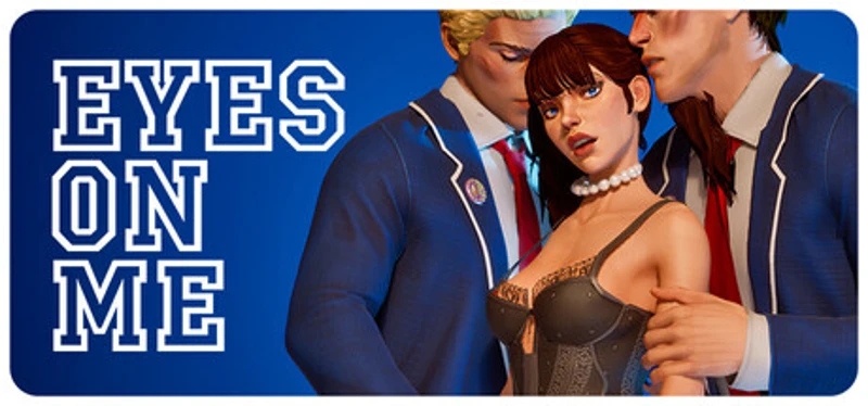 Eyes on Me Image