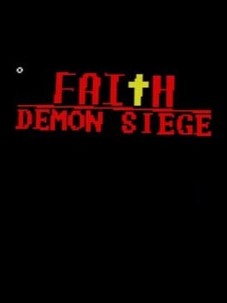 Faith: Demon Siege Image