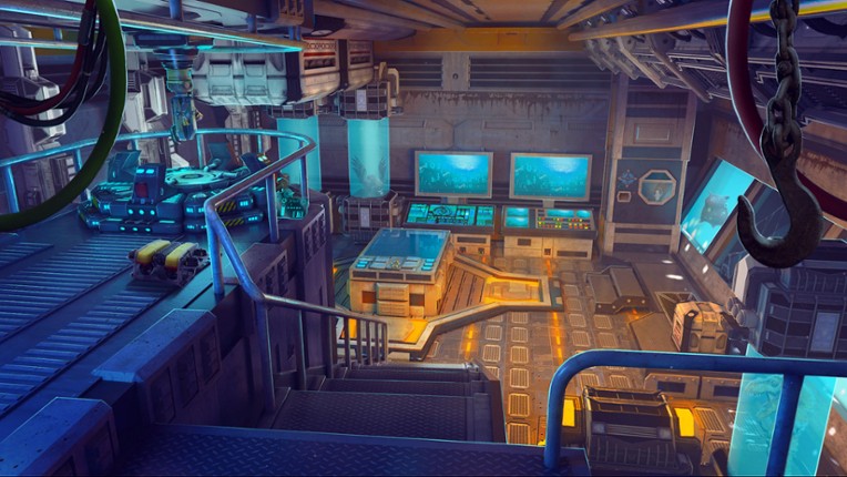 Family Mysteries 2: Echoes of Tomorrow screenshot