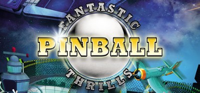 Fantastic Pinball Thrills Image