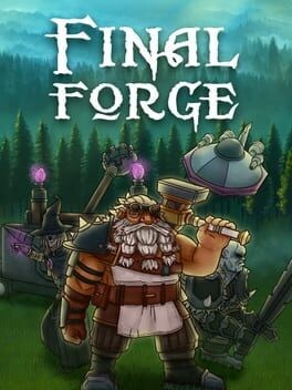 Games like Final Forge