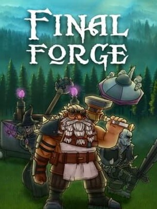 Final Forge Image
