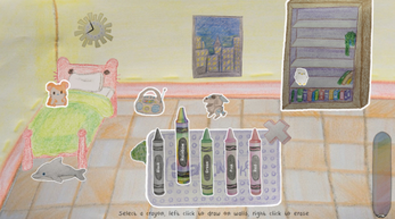 First Moves screenshot