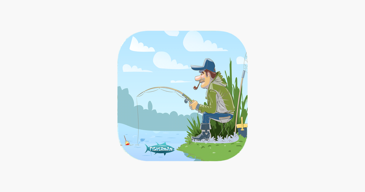 Games like Fisherman