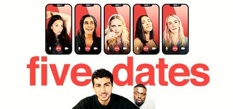Games like Five Dates