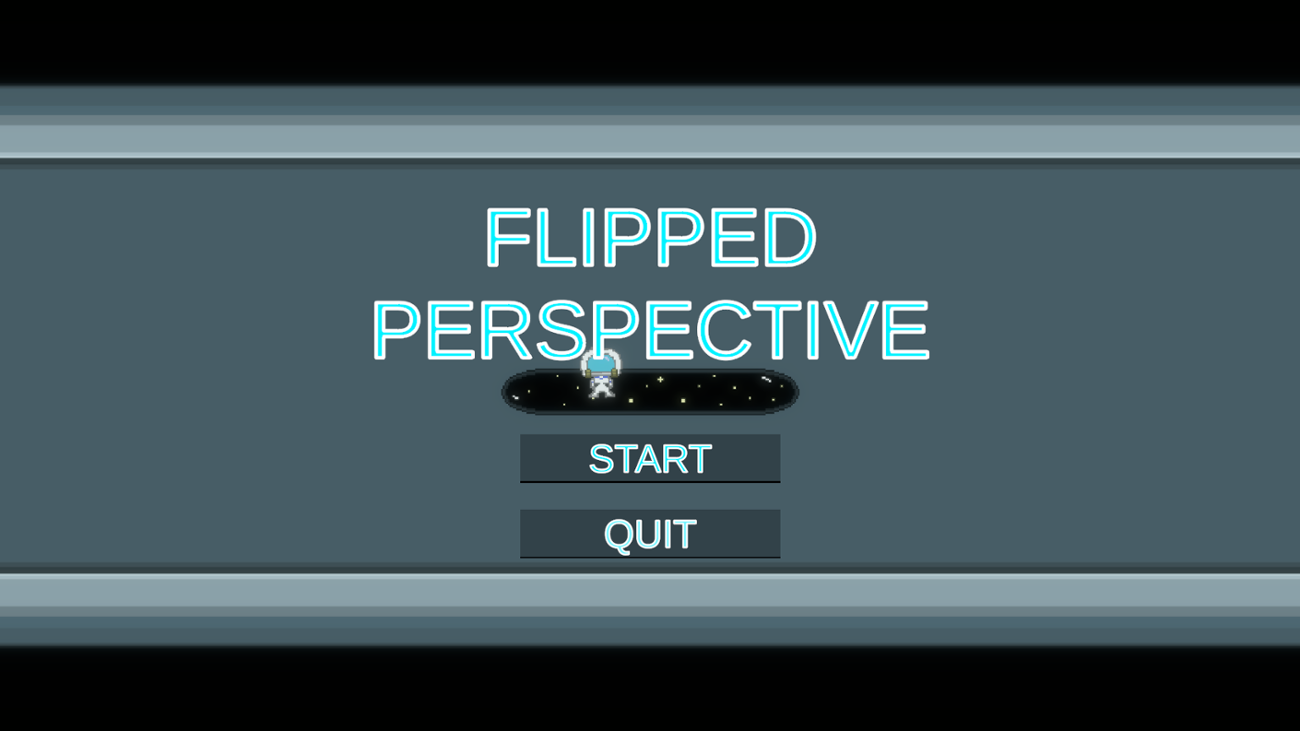 Games like Flipped Perspective