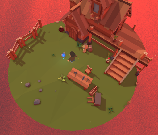 Games like Fog Of War