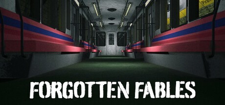 Games like Forgotten Fables