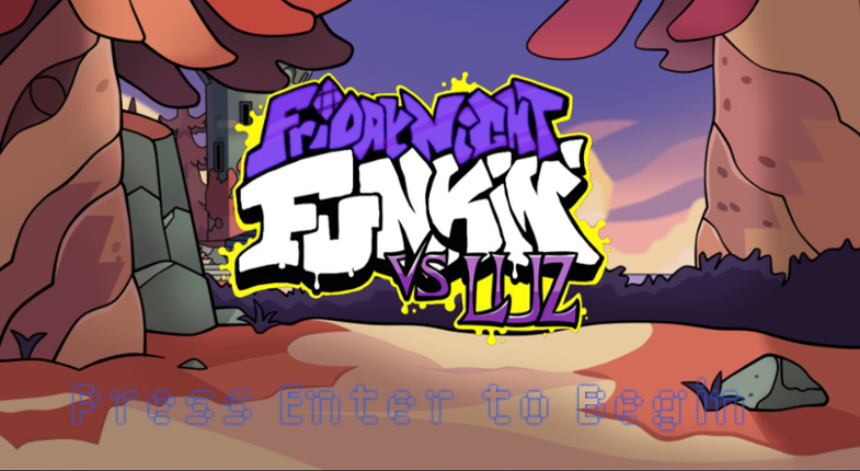 Friday Night Funkin Vs Luz Image