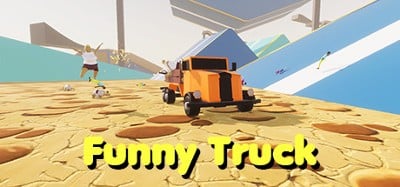 Funny Truck Image