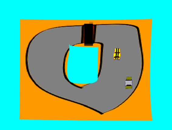 Gain for Speed Image