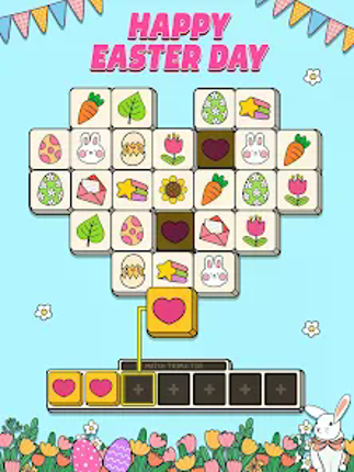 Match Triple Tile screenshot