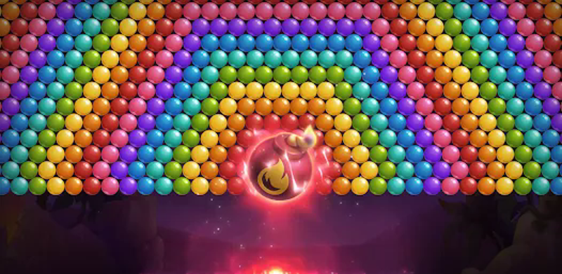 Bubble Shooter Image