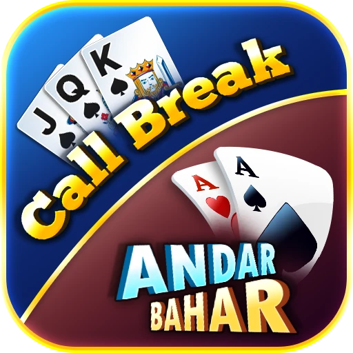 Games like Andar Bahar - Callbreak Game