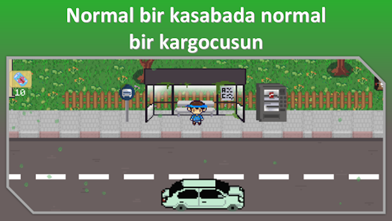 Ailem Olur Musun (DEMO) screenshot