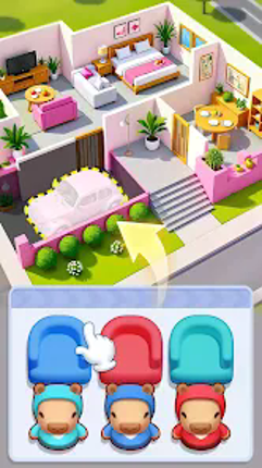 Happy Bus! screenshot