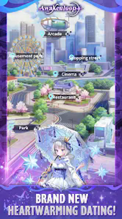 Awakenloop screenshot