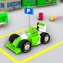 Car Parking Jam: Parking Games Image