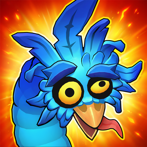 Games like Arcane Entity