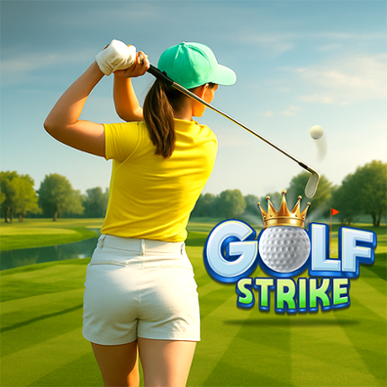 Golf Pro Tour: 3D Golf Game Image