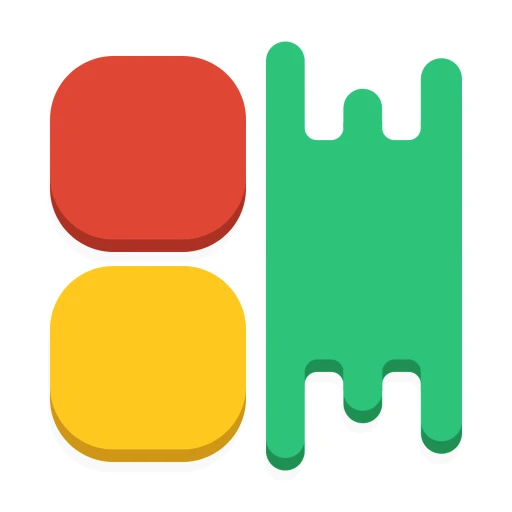Games like Color Logic