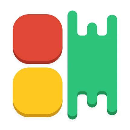 Color Logic Image