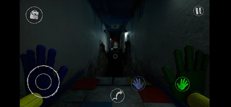Playtime Chapter 2 Image