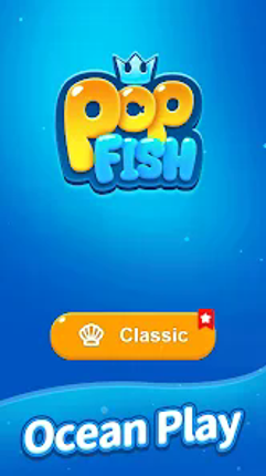 Pop Fish Image