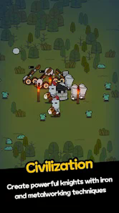 Zombie Rumble - defense Image