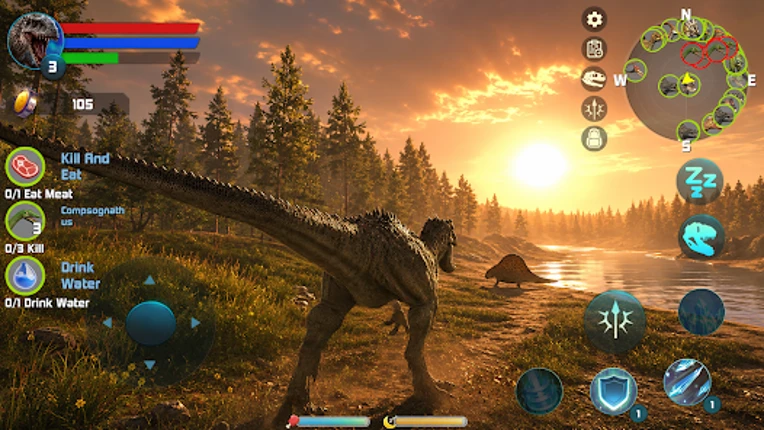 Apex Dominus Rex Image