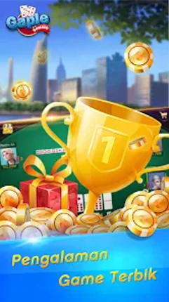 Domino Gaple - Online Image