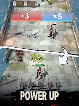 Last Land: War of Survival screenshot