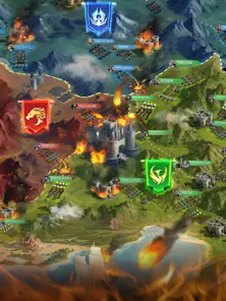 Last Land: War of Survival screenshot