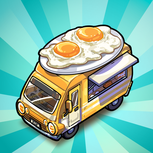 Games like Food Truck City