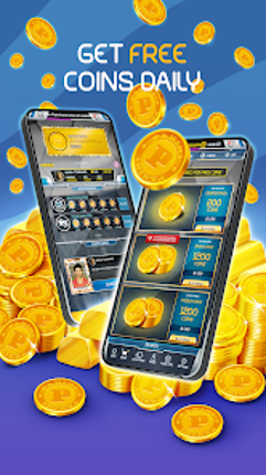 Panini Soccer App Image