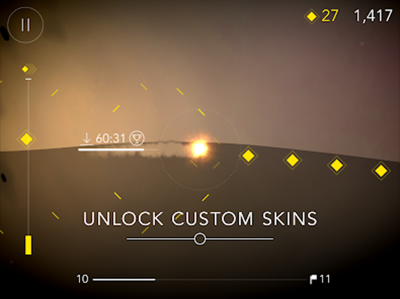 FLO – one tap super-speed raci screenshot